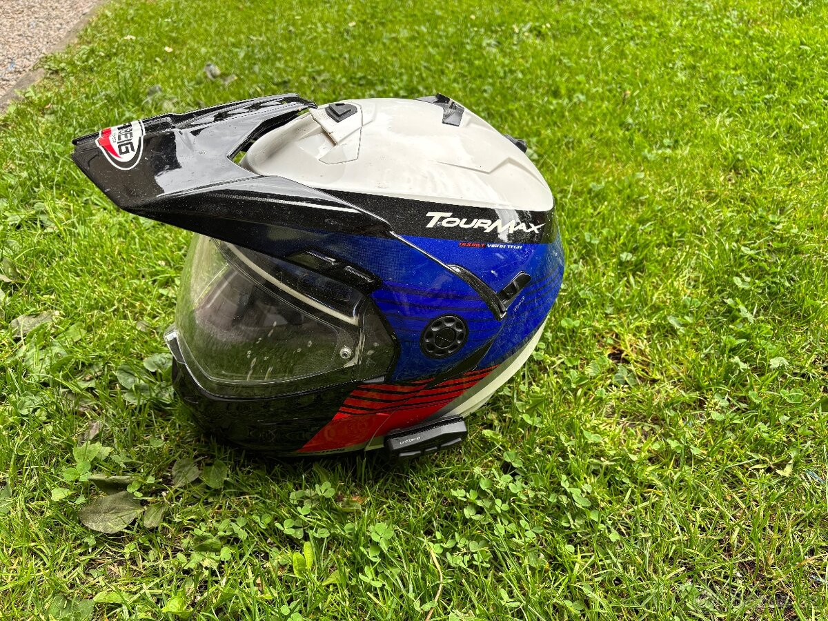 Caberg tourmax