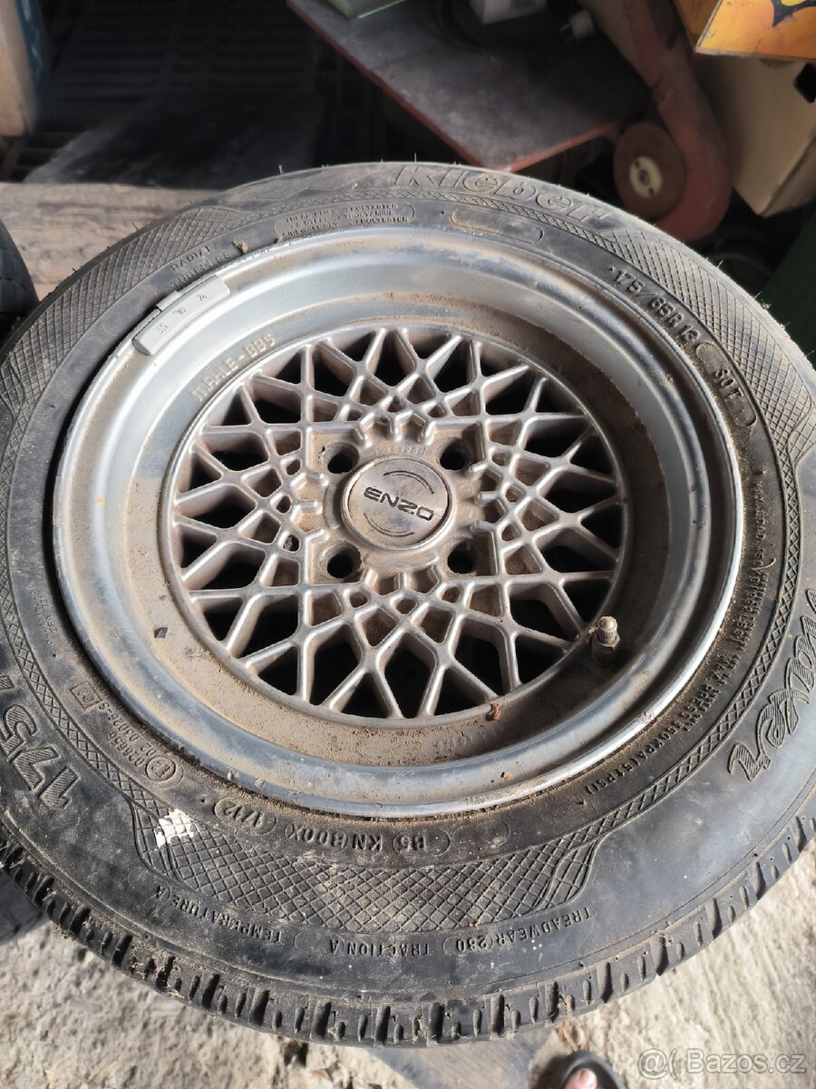 Bbs mahle