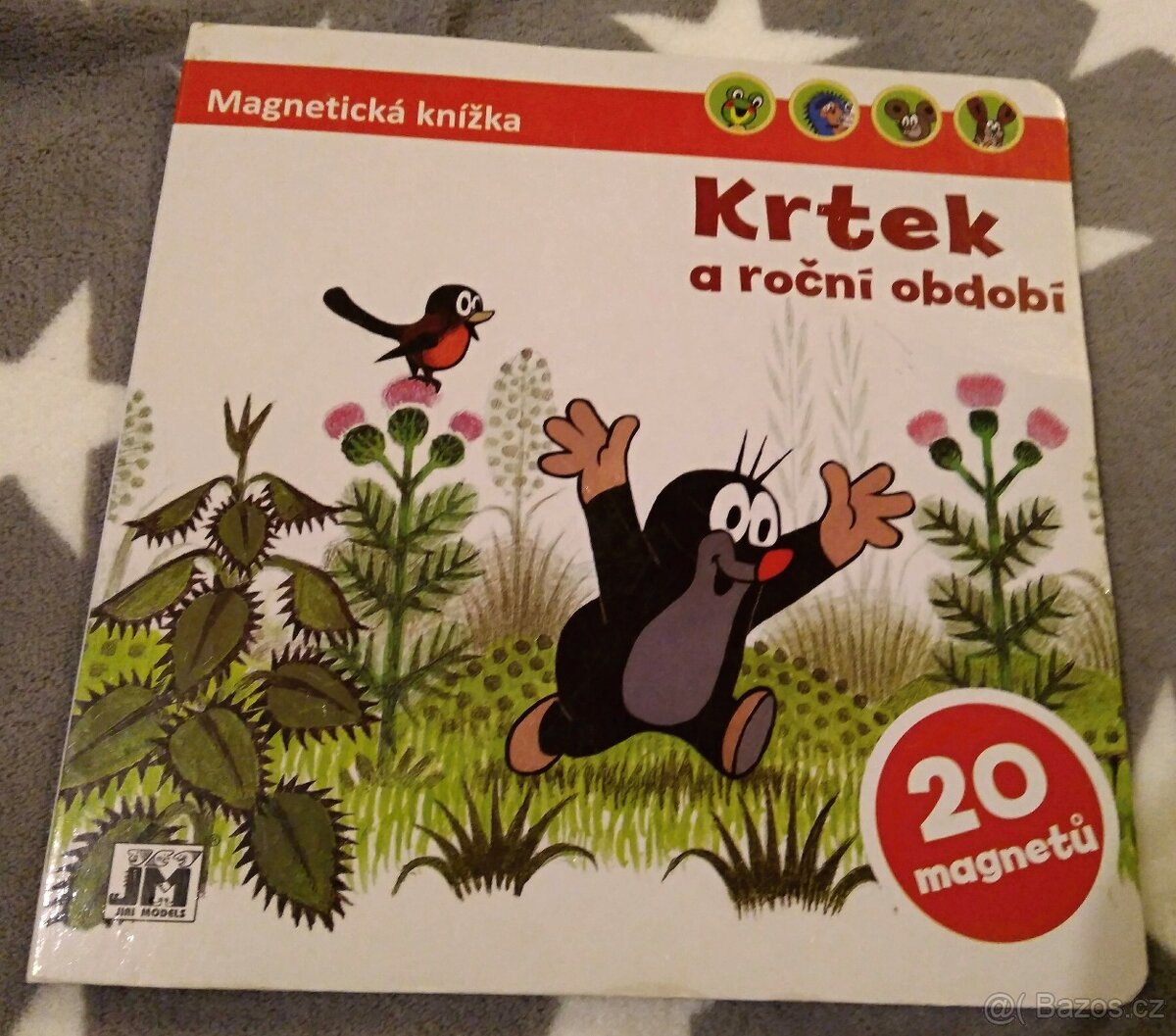 Pohádky