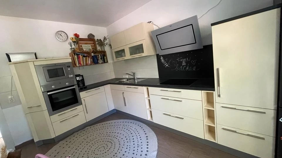 Moderní kuchyně (0405.25)