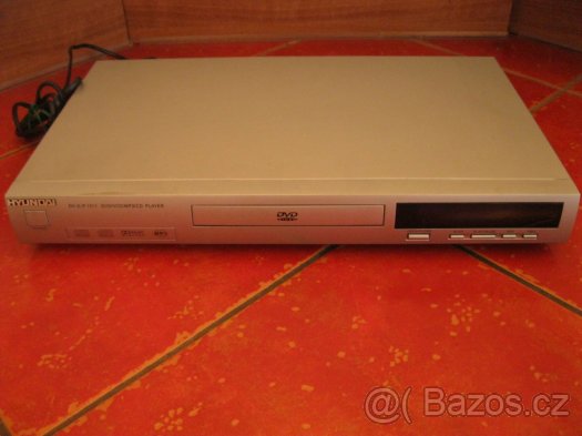 DVD Hyundai DV-5-P-1211