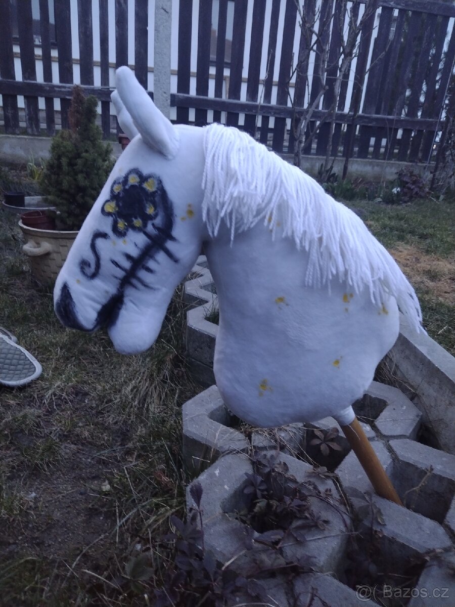 Hobby horse