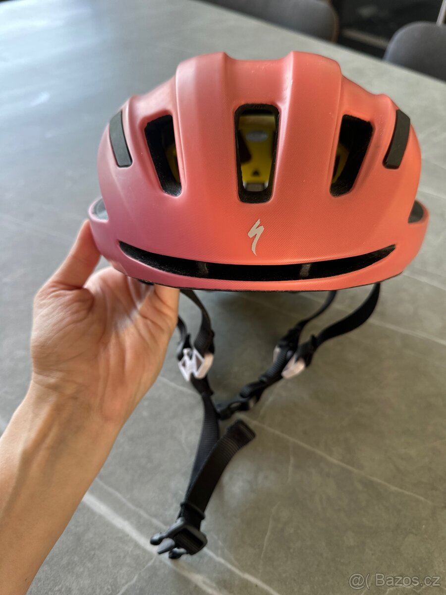 Helma Specialized