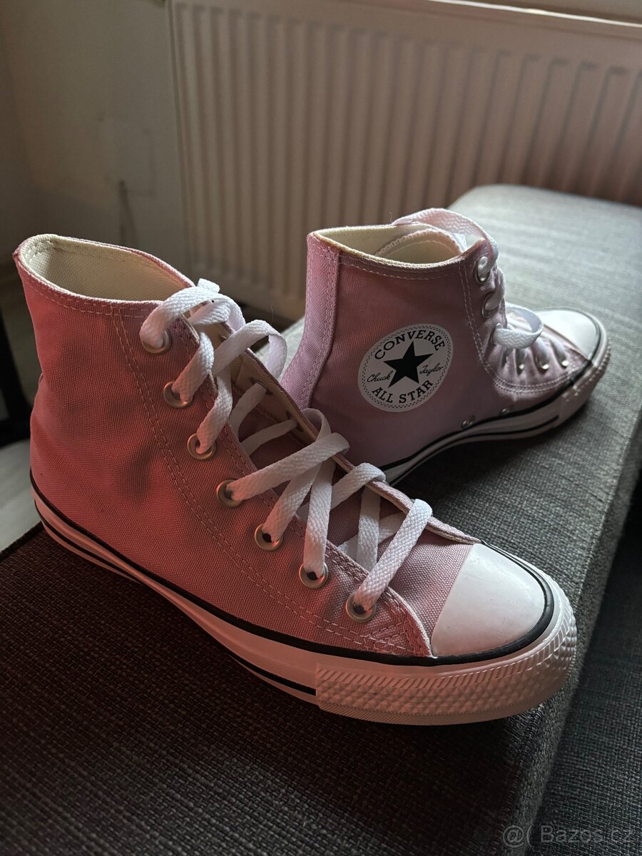 Tenisky Converse