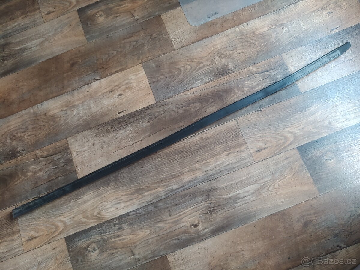 Ochranná lišta prahu Mercedes W202 A2026800274