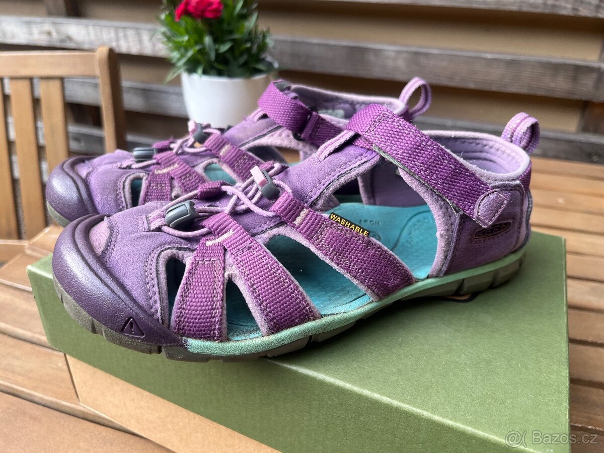 Keen sandály vel.36