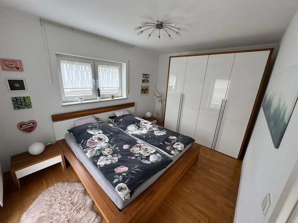 Moderní ložnice HÜLSTA (3435)