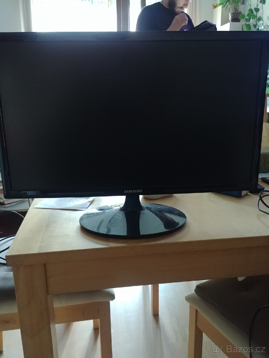 Monitor Samsung