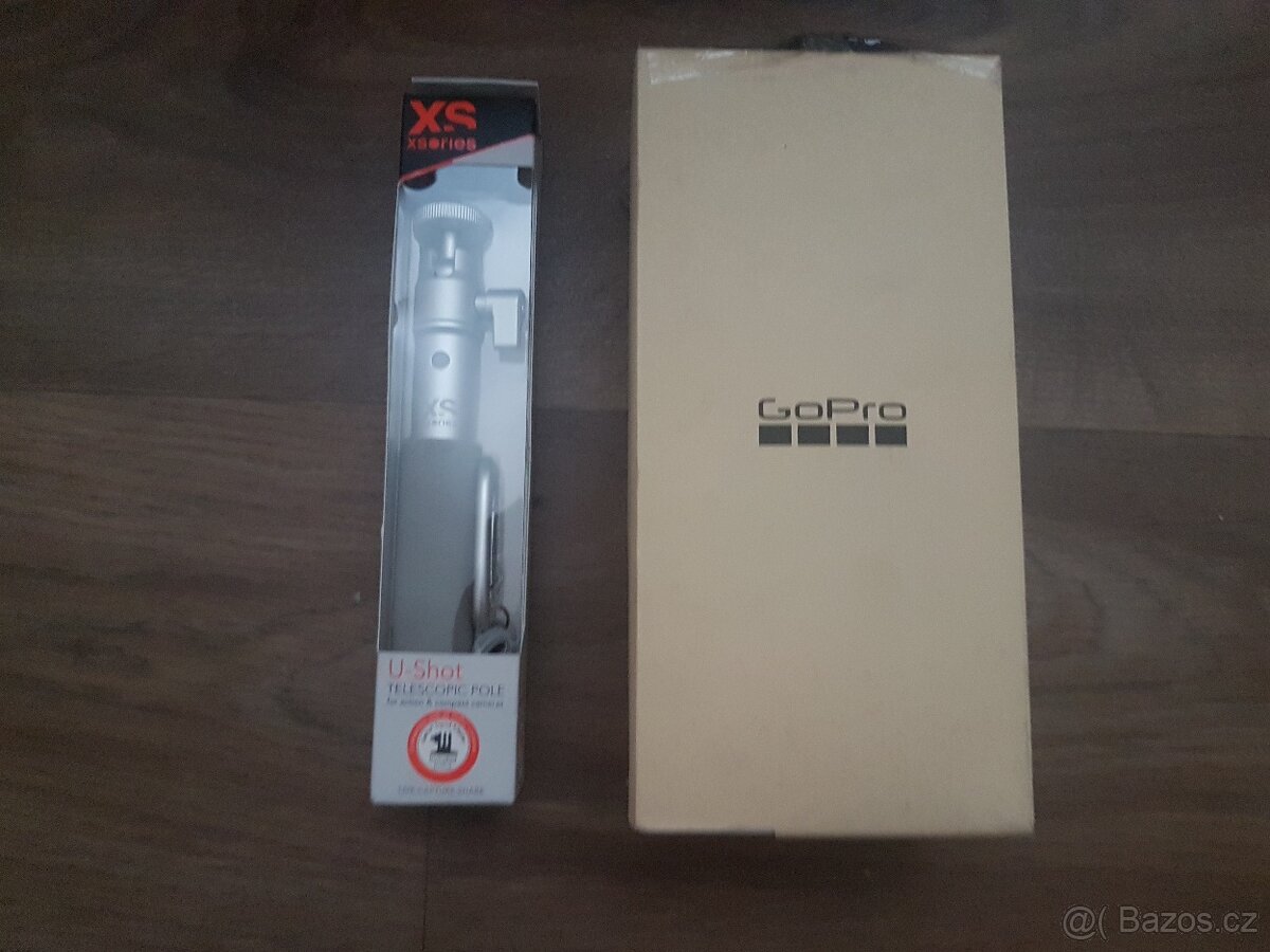 GoPro HERO13 Black - Nové