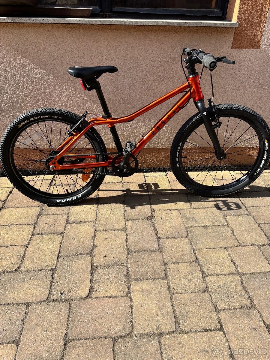 Rascal 20