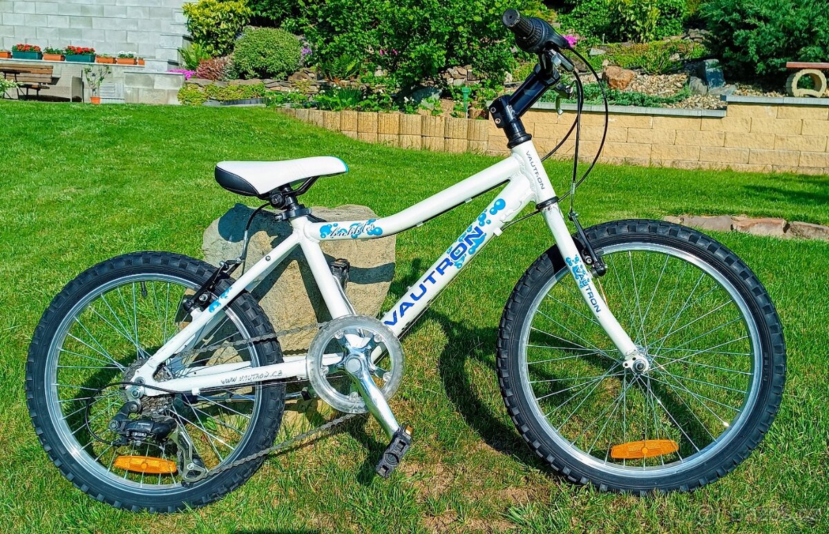 VAUTRON 20