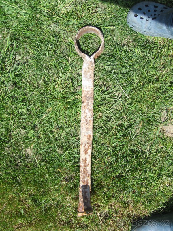 Točnicové oko ("pant")
