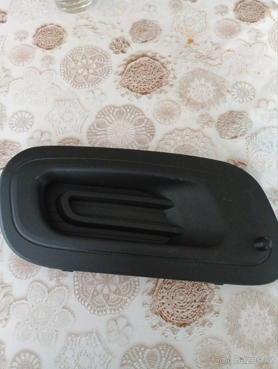 Krytka nárazníku Fiat Panda