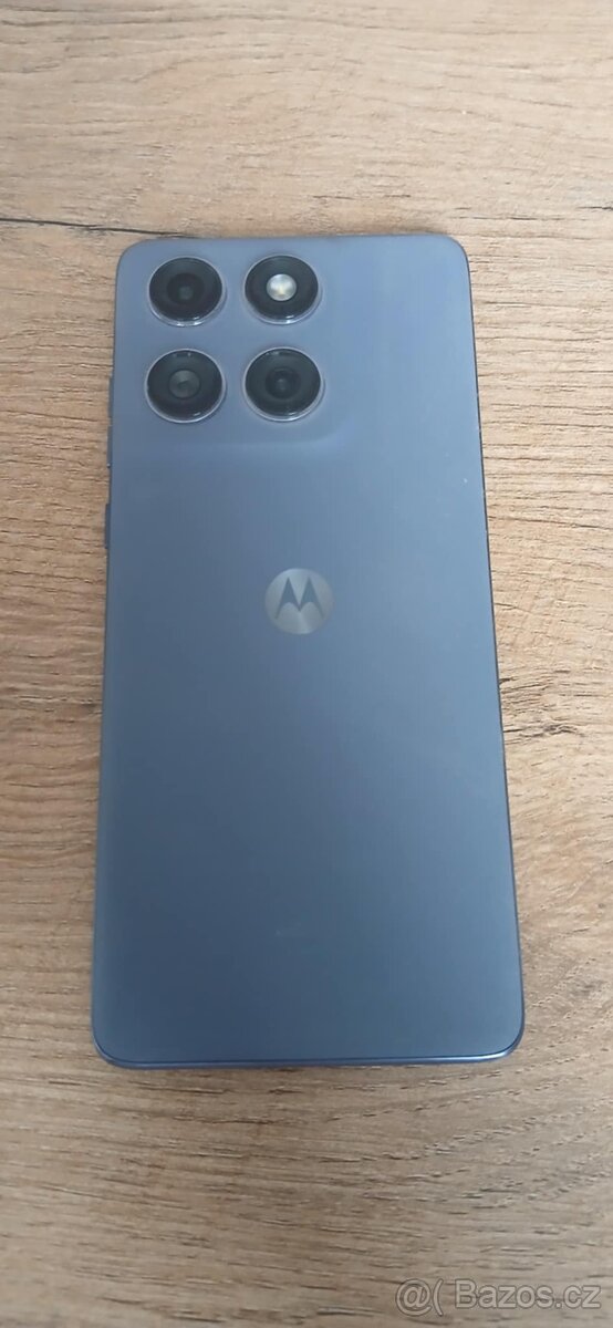 Motorola edge 60 fusion 5G
