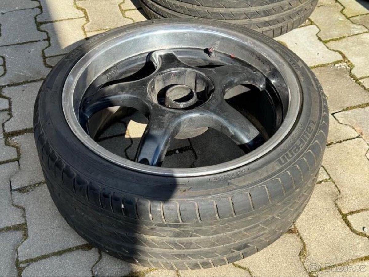 O.Z ABT A25 R18