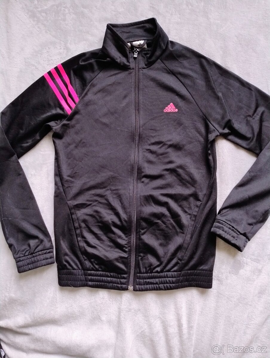 Mikina Adidas