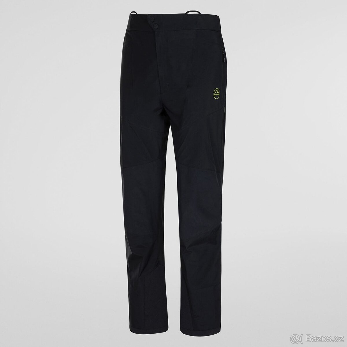 Nové Gore-Tex kalhoty La Sportiva Roseg GTX Pant