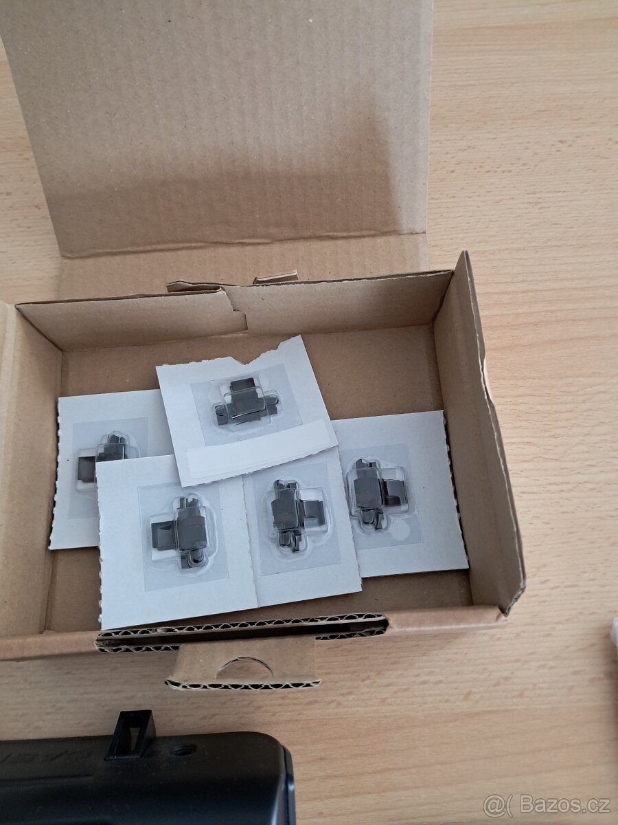 Prodám kalkulačku s tiskem