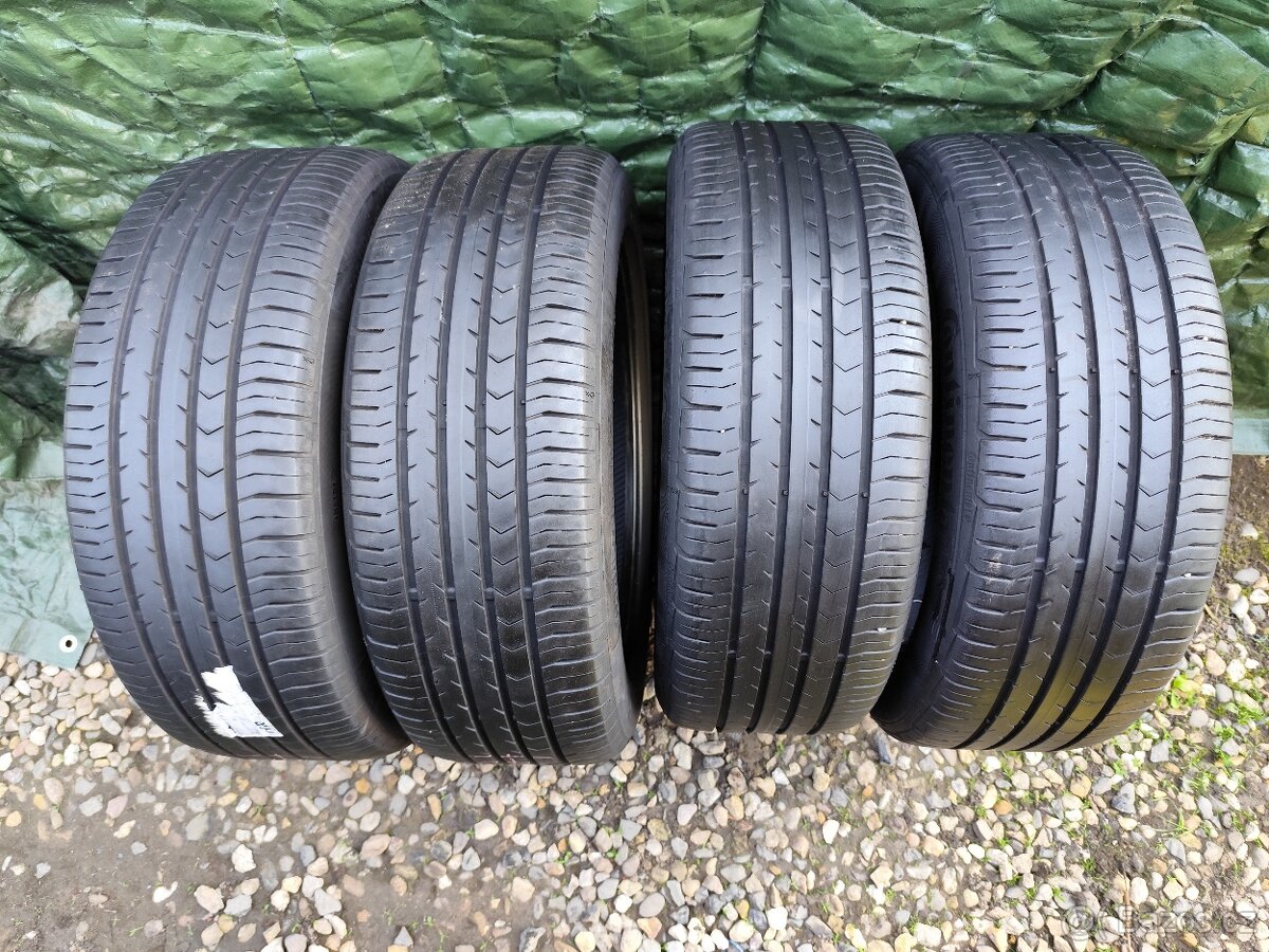 Letní pneu 205/55/17