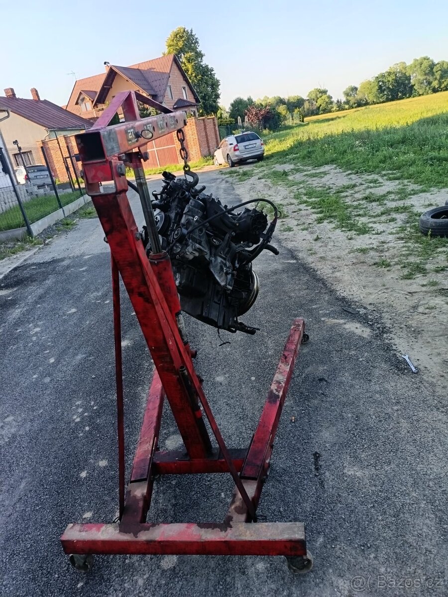 Motor m47b19