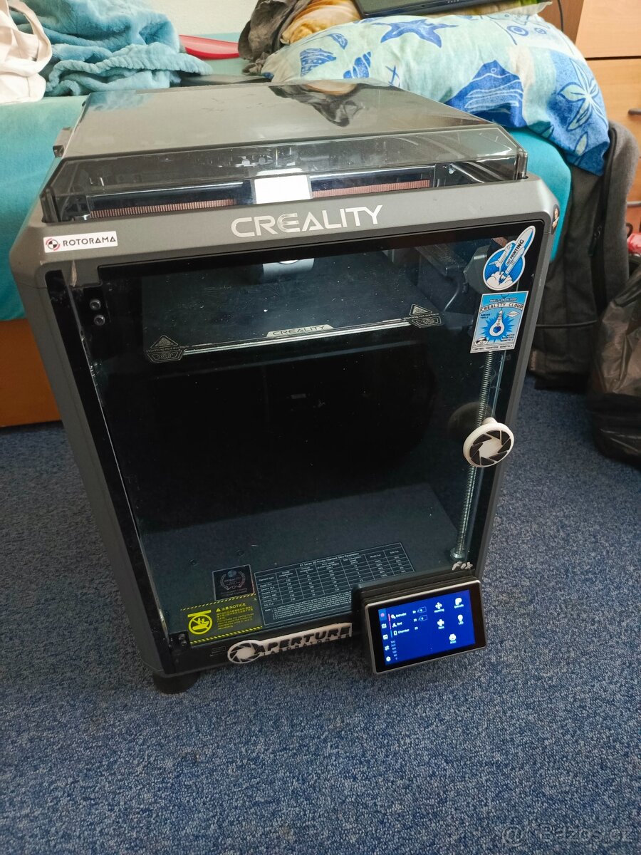 Creality k1