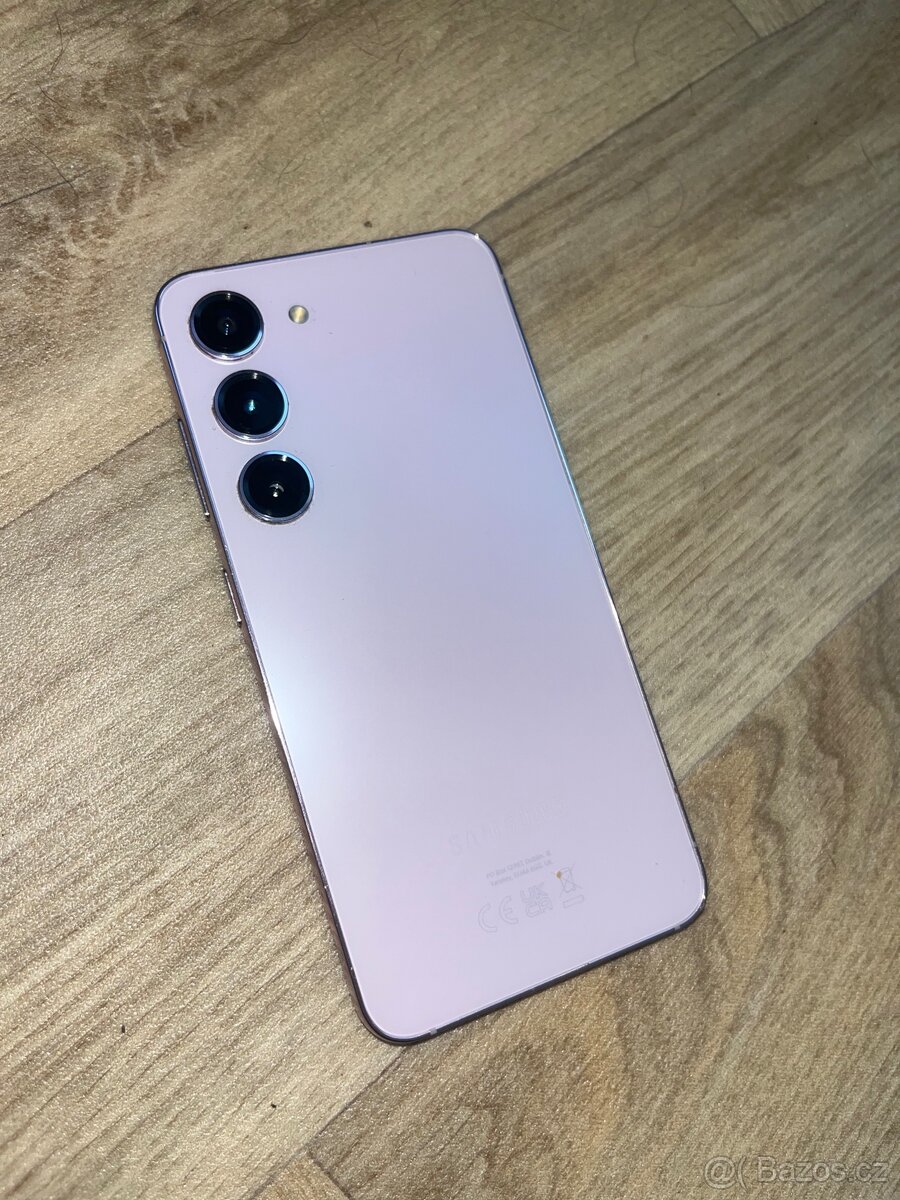 Samsung s23