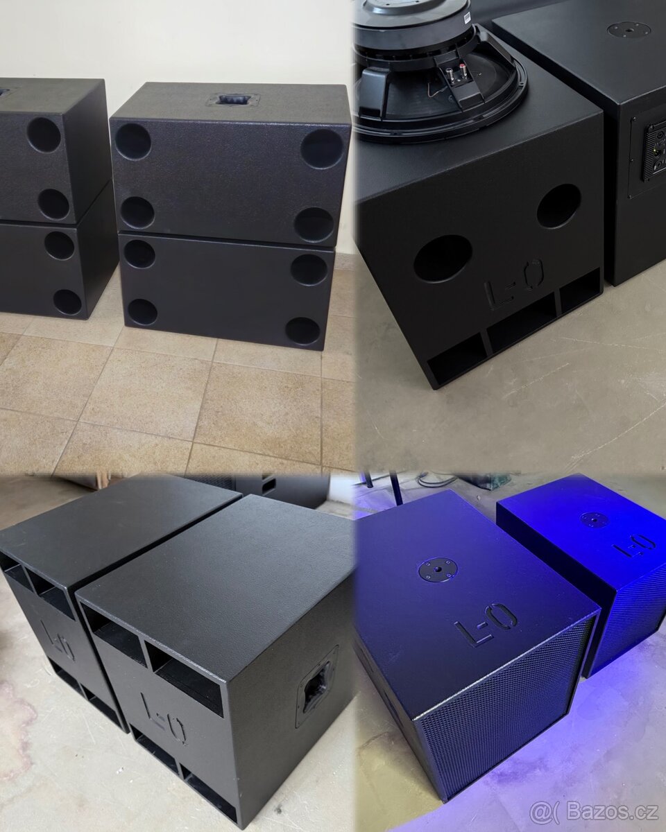 Reproboxy