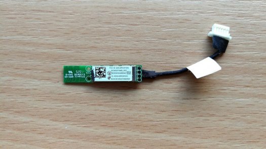 Bluetooth modul Broadcom BCM92070MD notebook