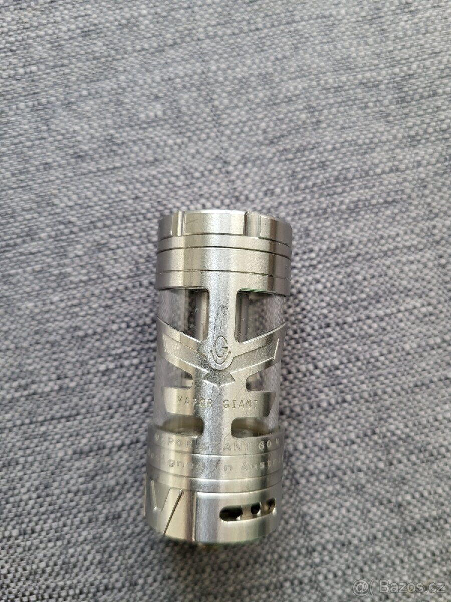 Atomizer Vapor Giant Go4