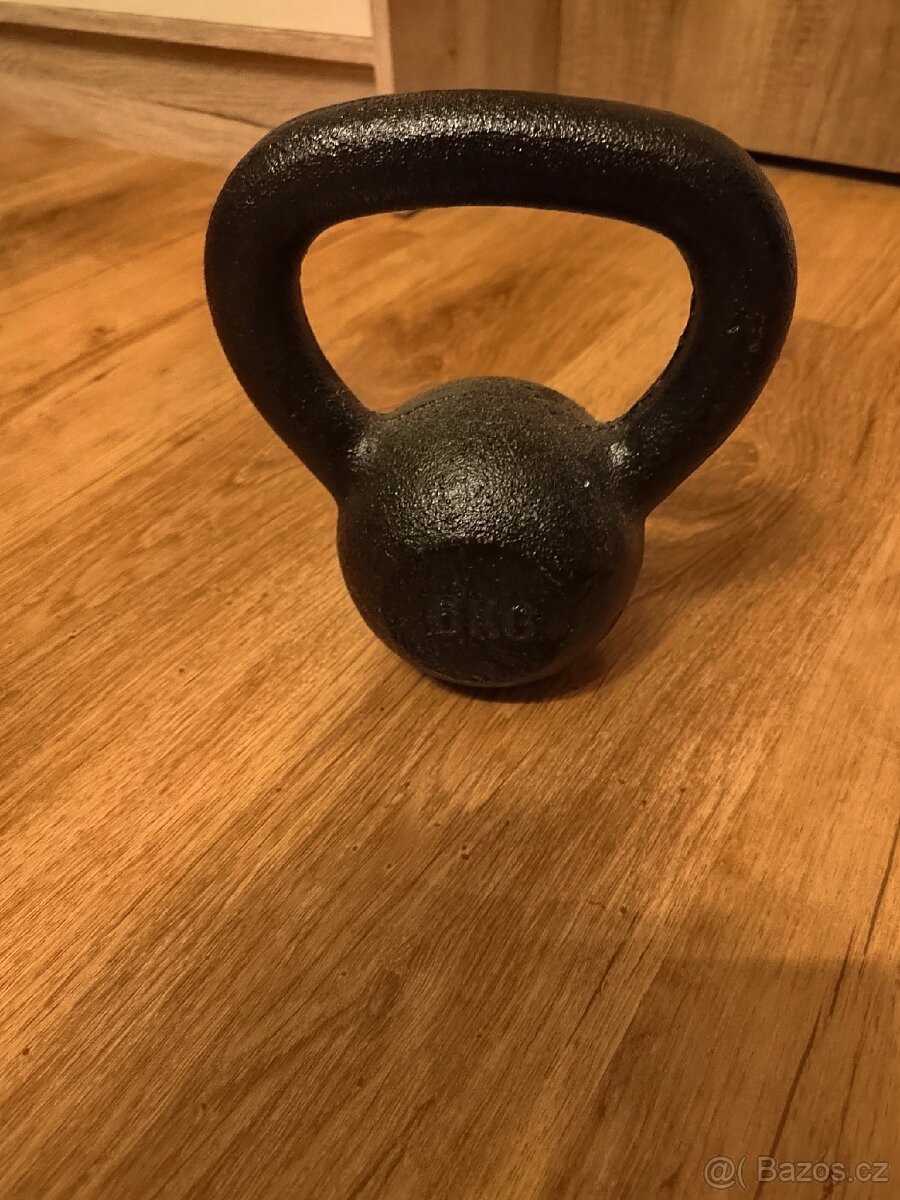 Kettlebell