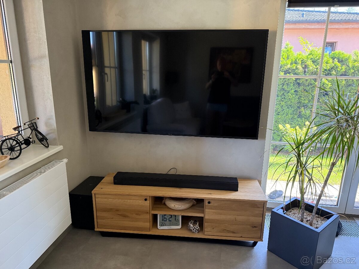 Prodam Sound bar SONY HT-ST 5000 + Subwoofer