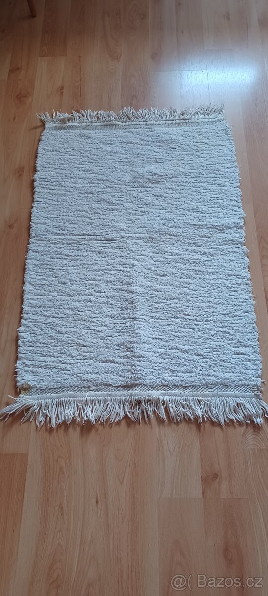 Běhounek - kobereček 96x60 cm