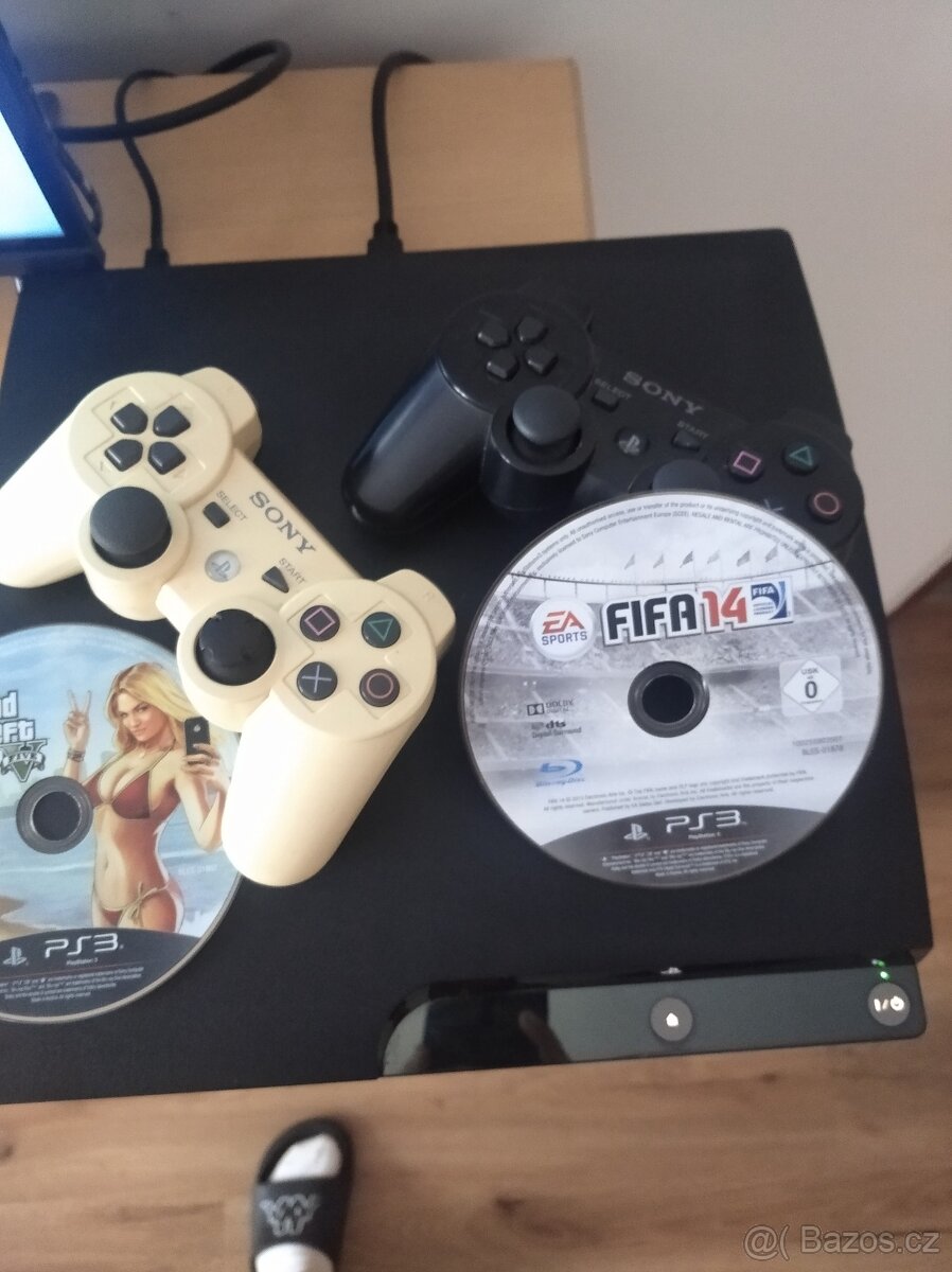 PS3