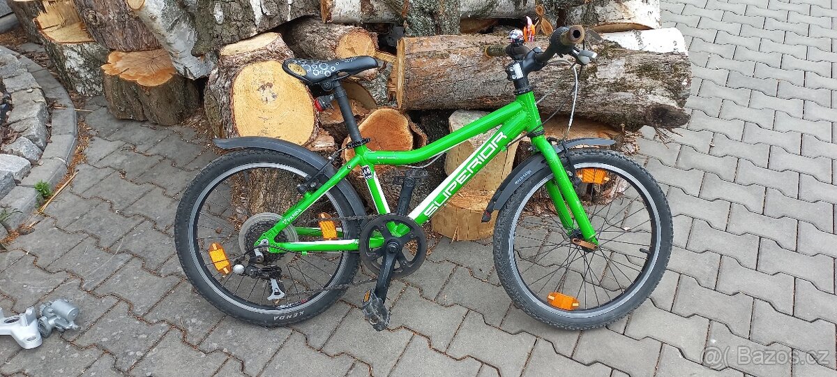 Kolo Superior 20"