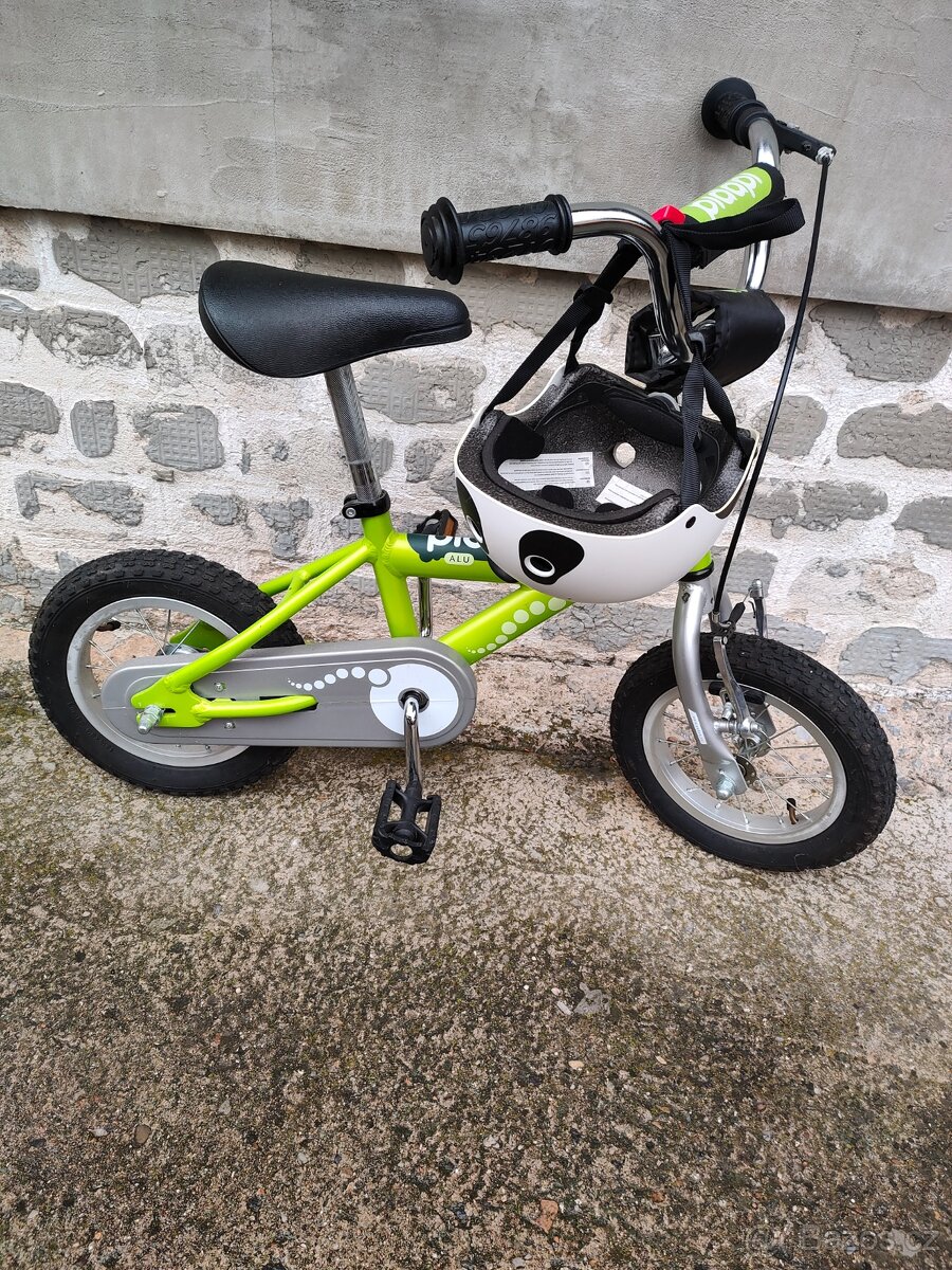 Dětské kolo Yedoo Pidapi