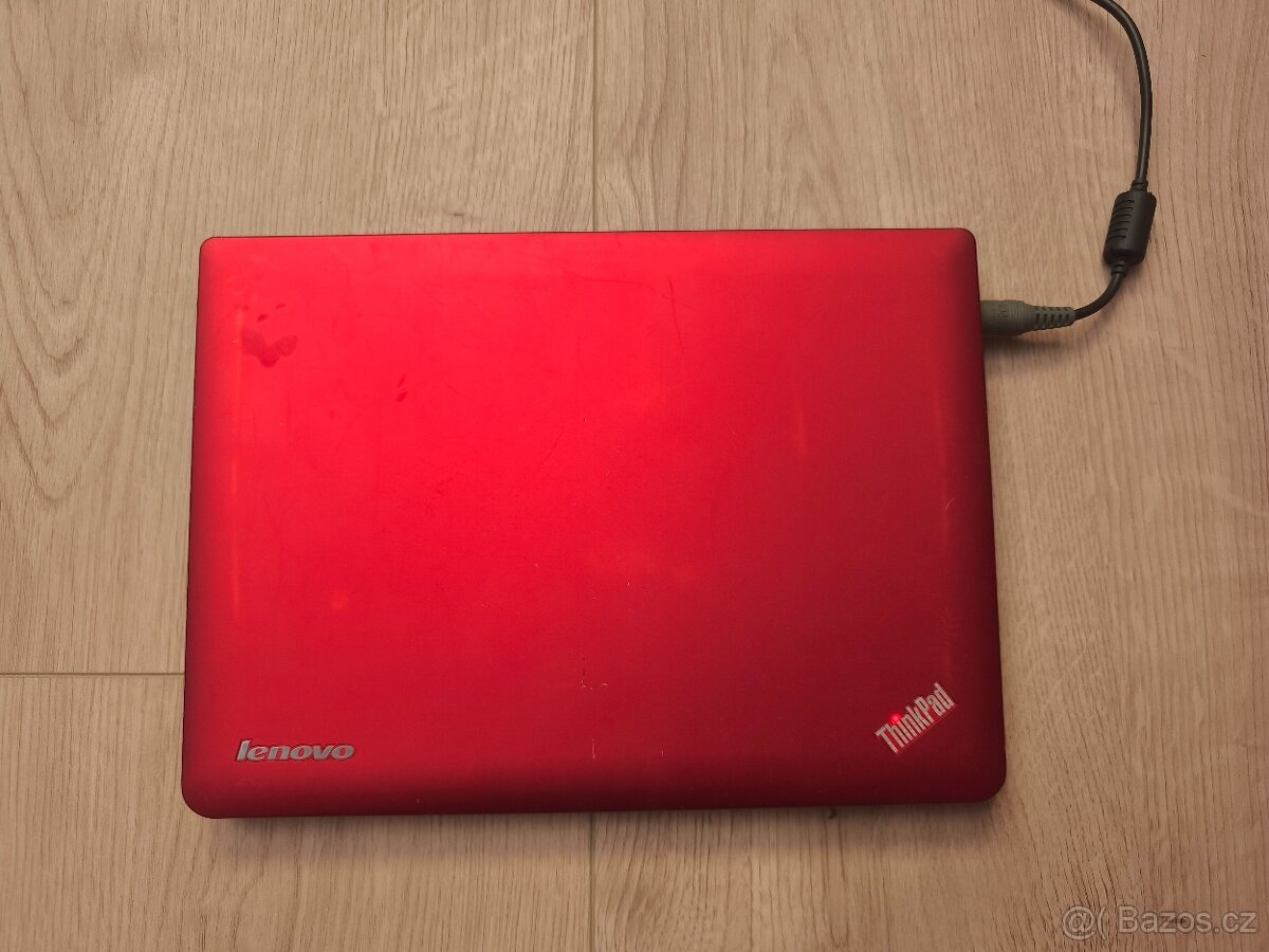 Notebook Lenovo