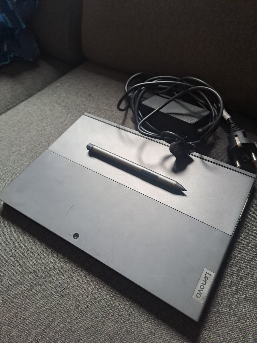 Notebook-Tablet Lenovo