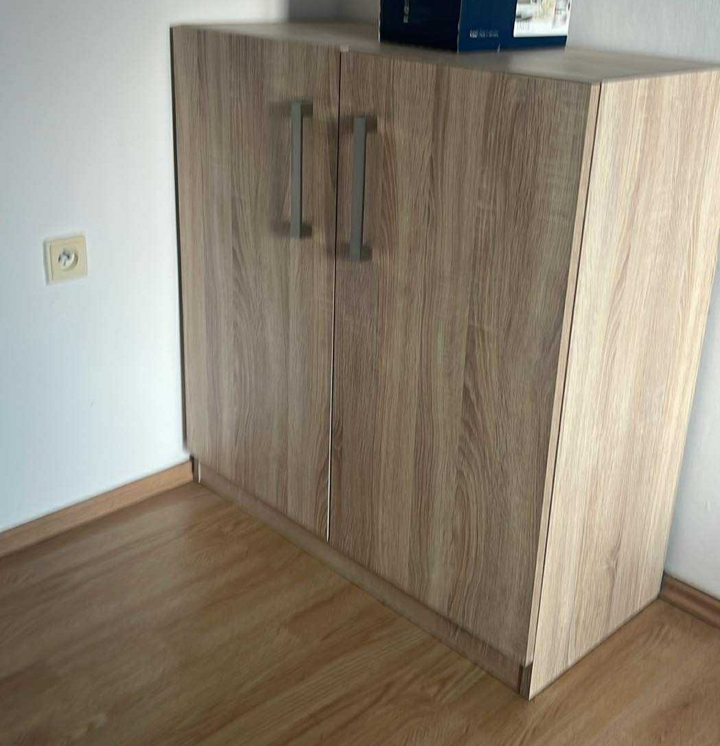 Skříňka