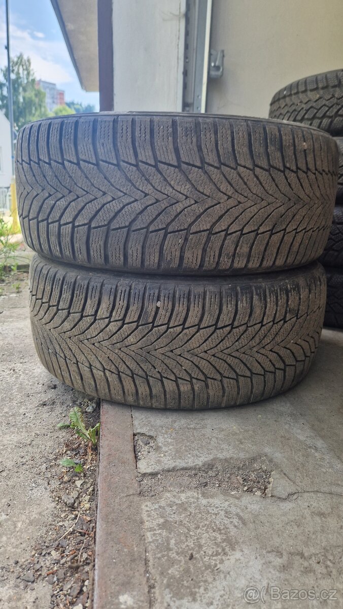 Pneu 225/45 r17
