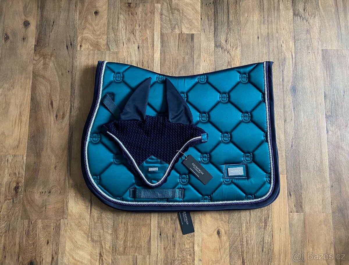 Equestrian Stockholm Emerald VS