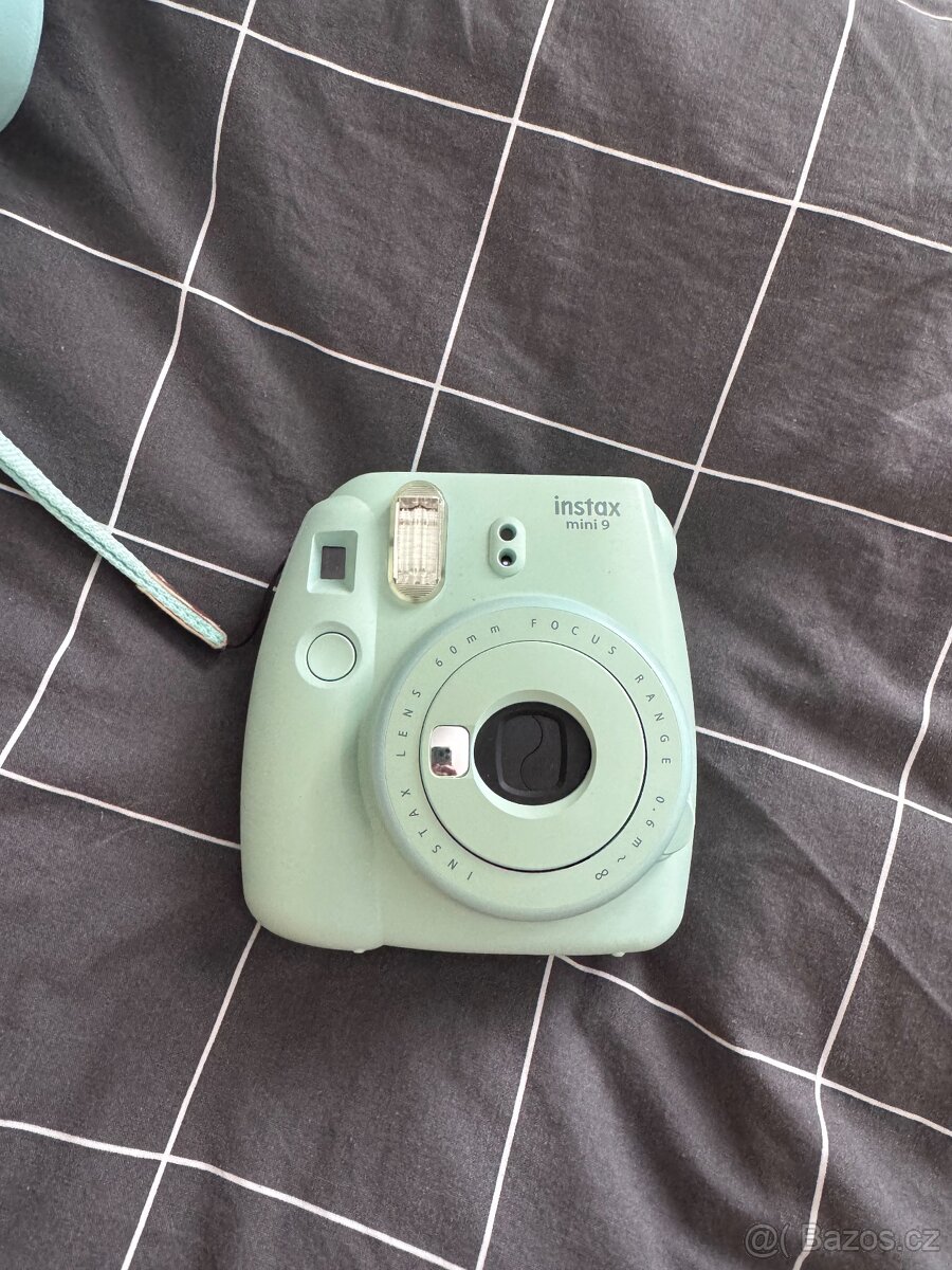 Instax mini 9