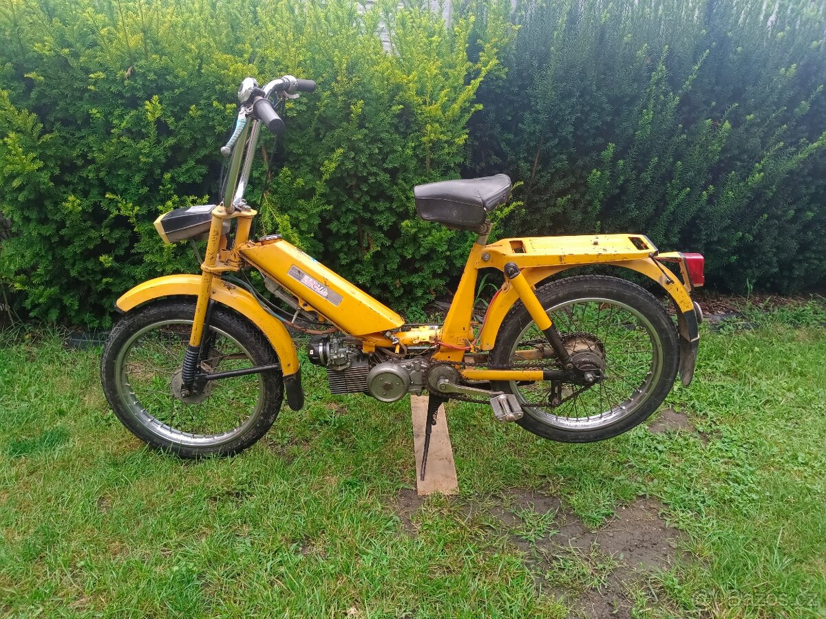 Babeta Jawa