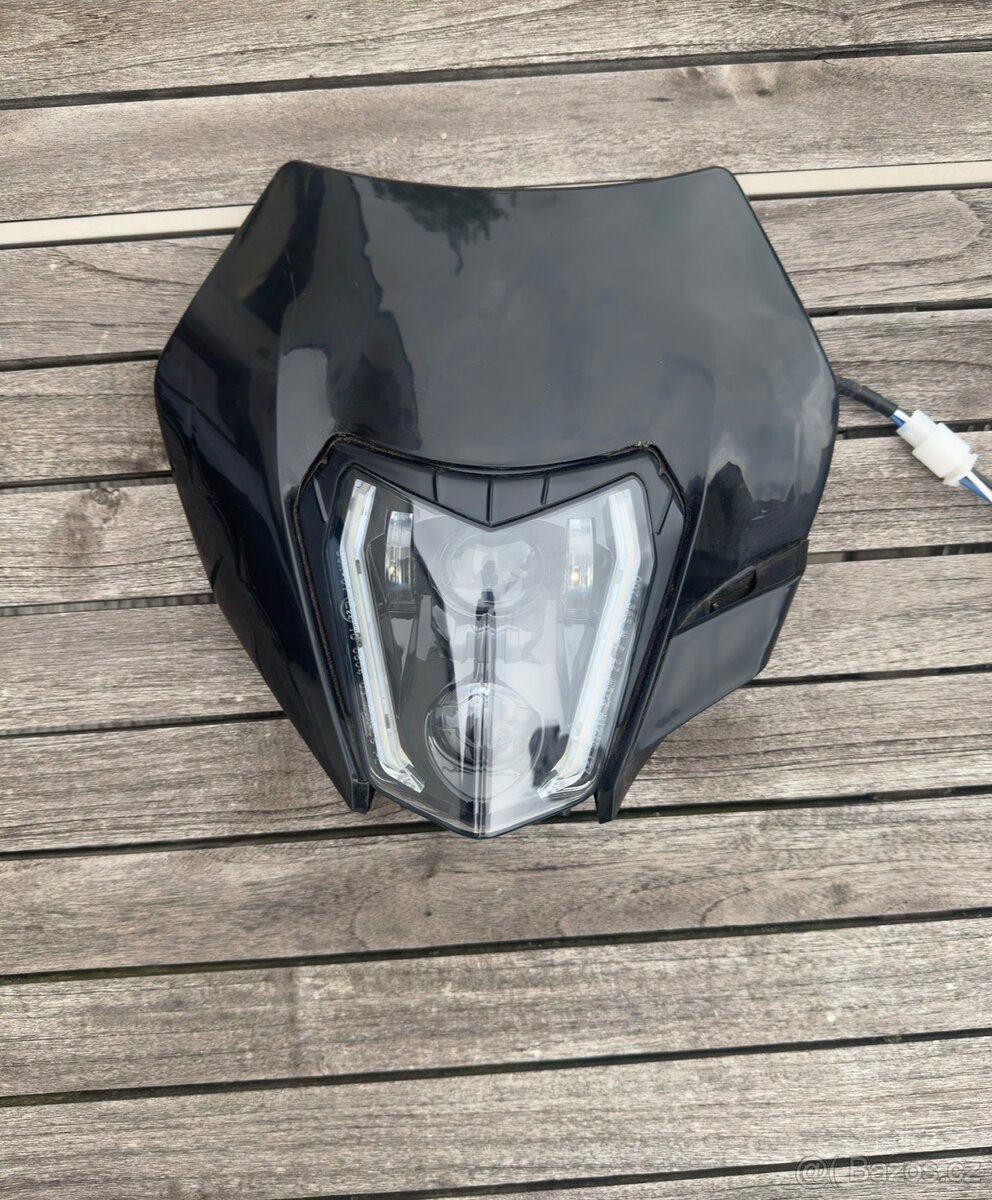 Led světlo