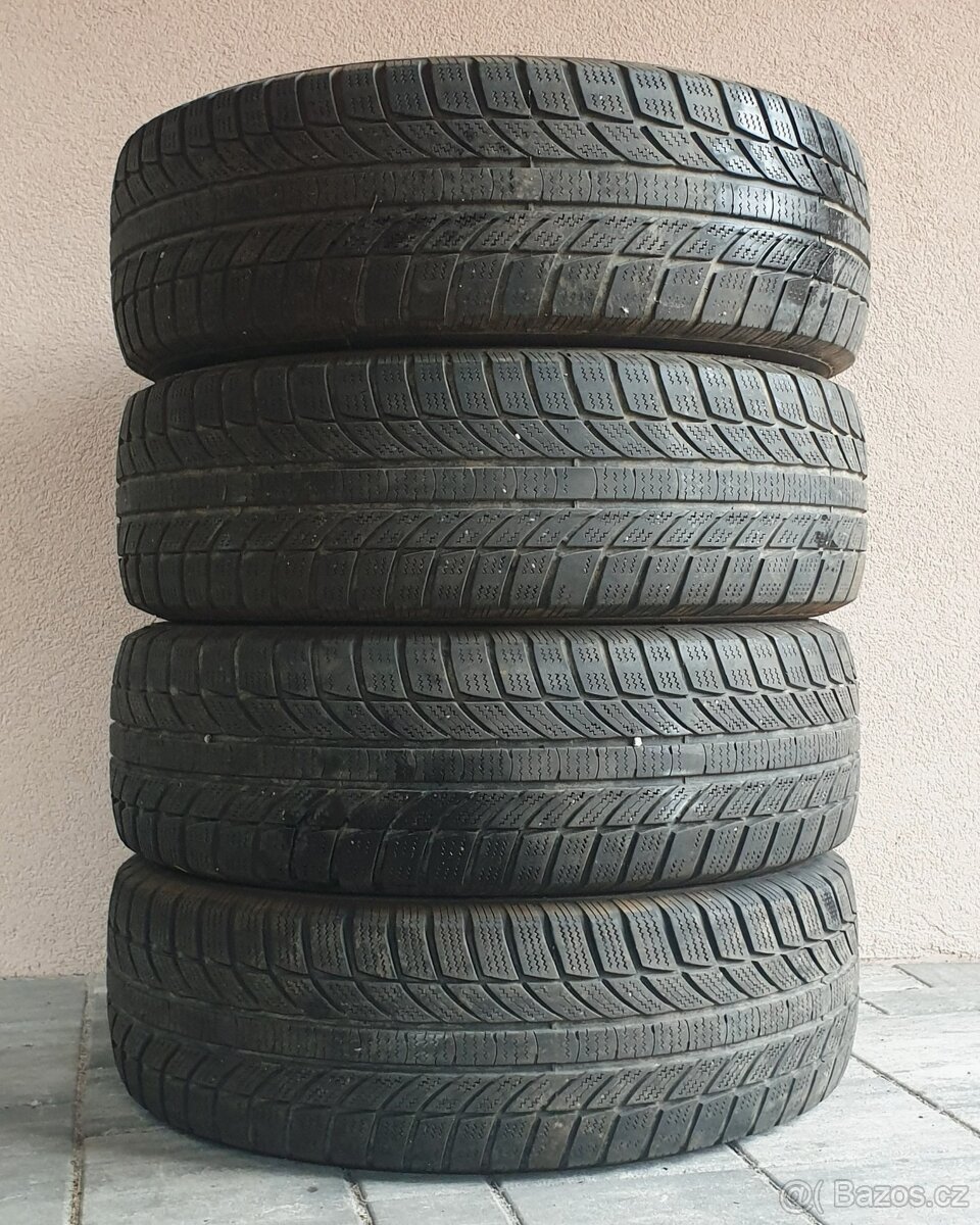 Zimní pneumatiky GT Radial 215/65 R16 č. AP29