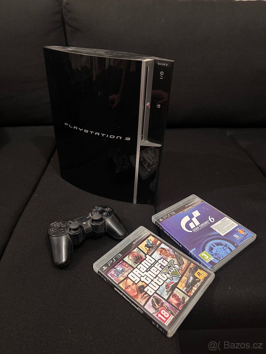 PlayStation 3
