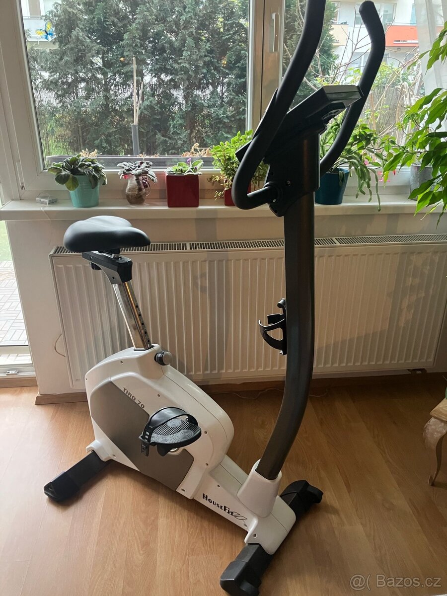 Rotoped Housefit Tiro 70