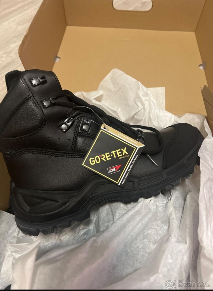 Prodám kanady prabos Gore-Tex úplně nové