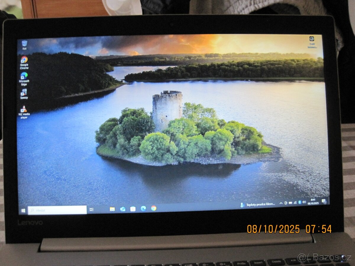 Lenovo ideapad 320 AMD A6