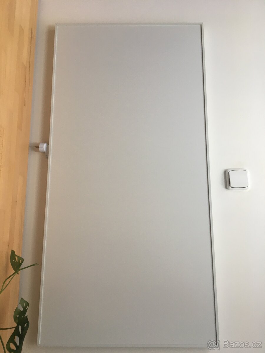 Infračervený topný panel Klarstein 800W
