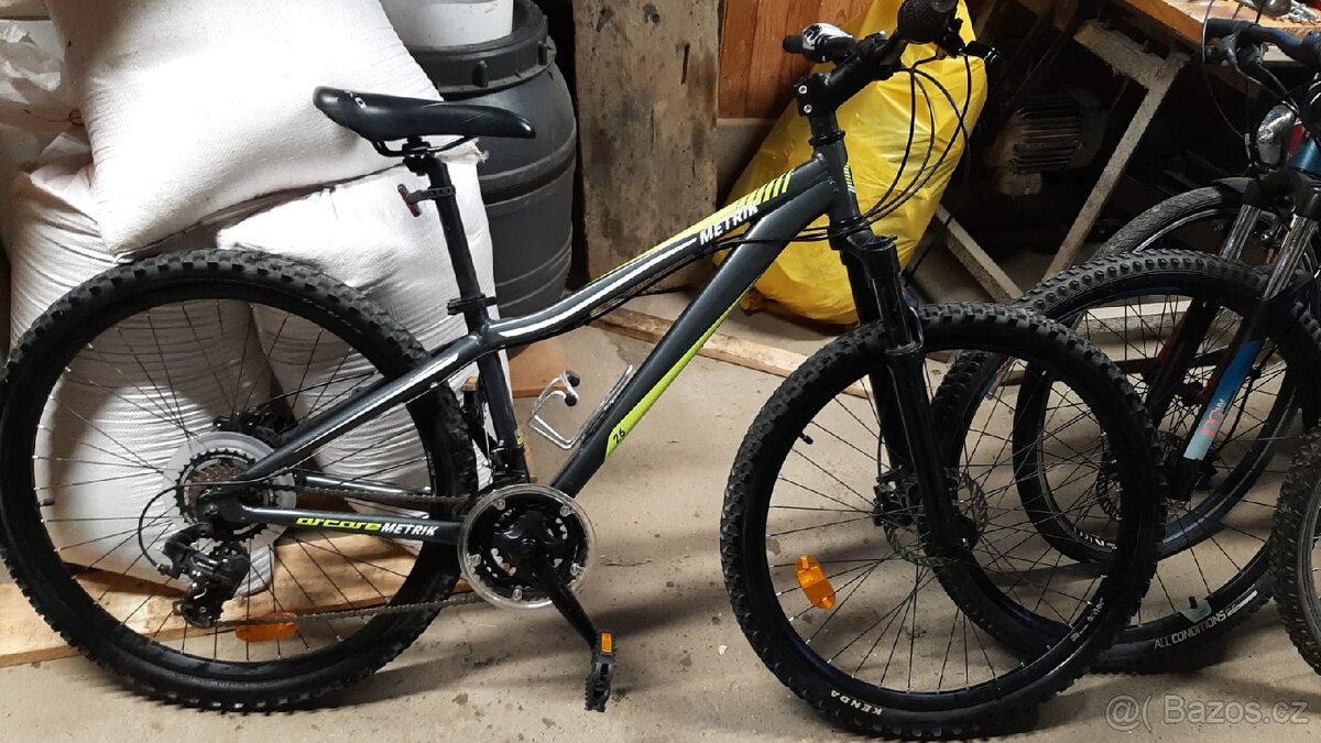 Horske kolo 26"